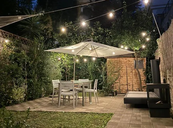 Residenza Caprera Apartment