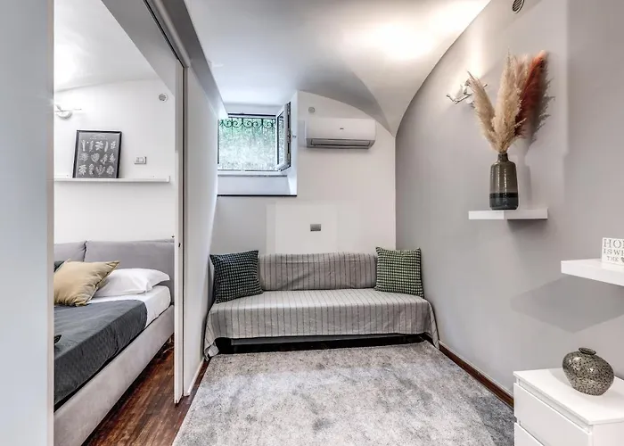 Residenza Caprera *