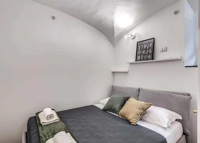 Residenza Caprera * Rom
