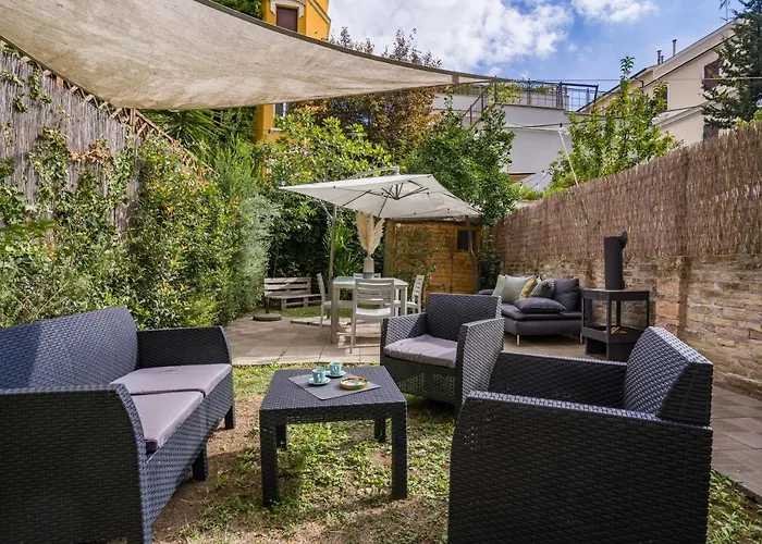 Residenza Caprera *