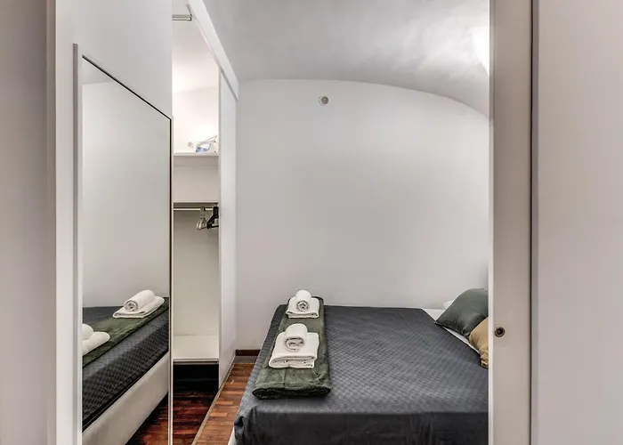 Residenza Caprera Apartment *