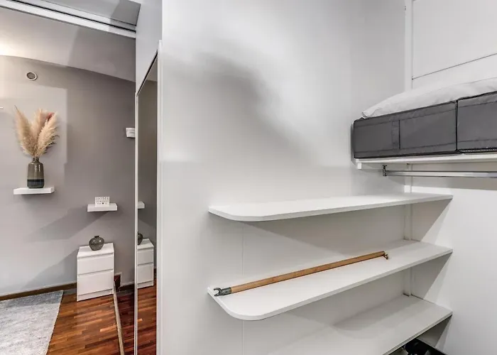 Apartment Residenza Caprera