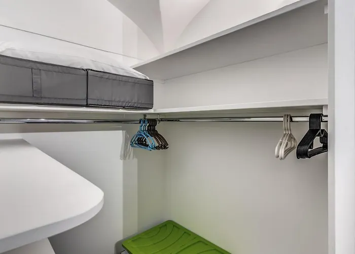 Residenza Caprera Apartment