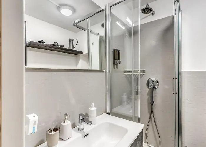 Residenza Caprera Apartment *