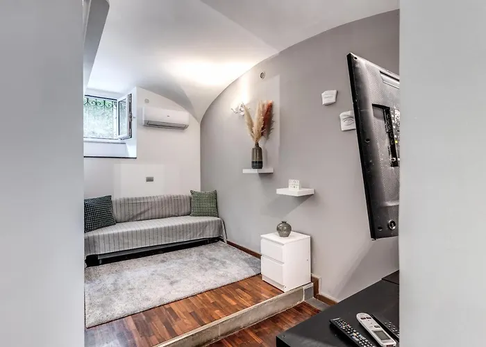 Apartment Residenza Caprera *