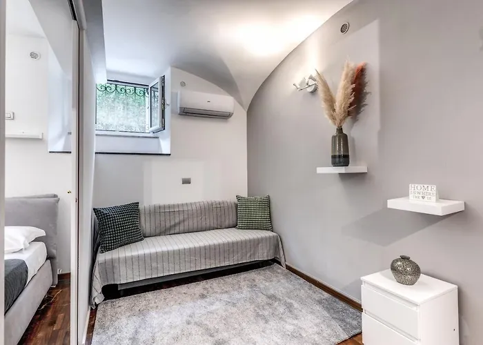 Residenza Caprera * Rom