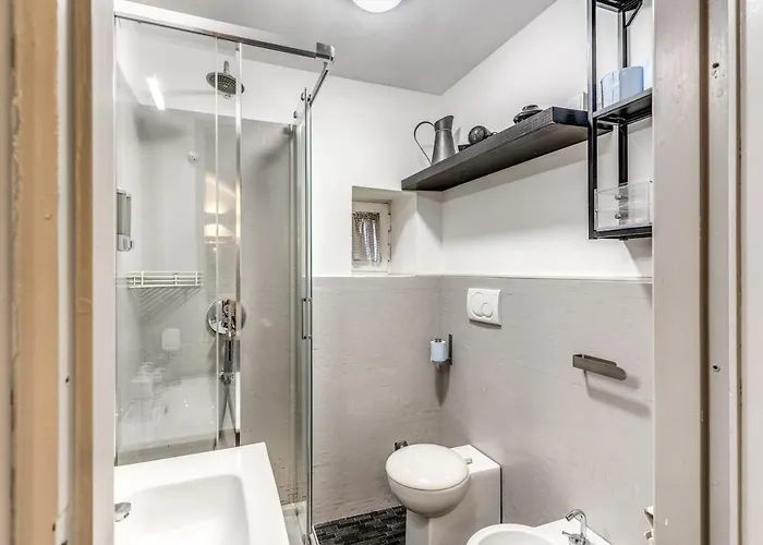 Residenza Caprera Rom